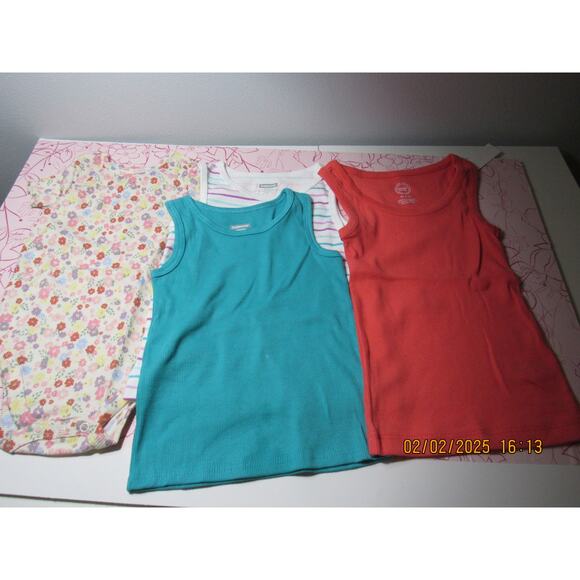 New: Variety Pack of Baby/Toddler Clothes – Multiple Sizes & Styles - Picture 2 of 5